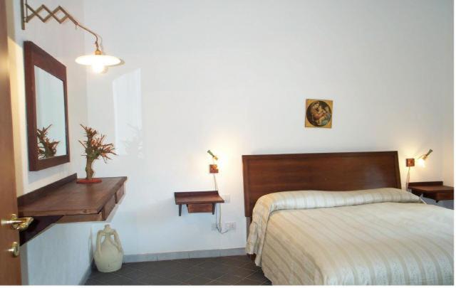 בית, חדר שינה 1, Agriturismo Lucciano