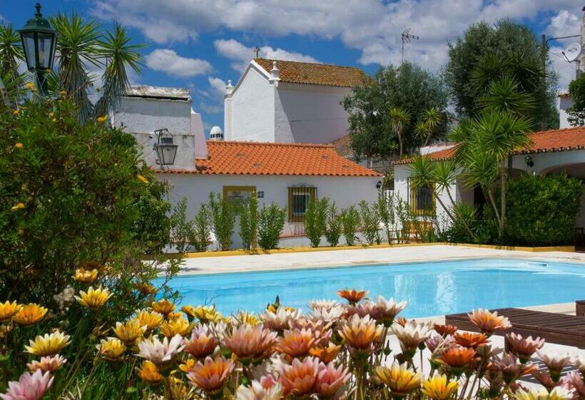 منزل 3 غرف نوم, Casas De Santa Rita