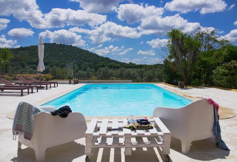 شقة ديلوكس غرفة واحدة, Casas De Santa Rita