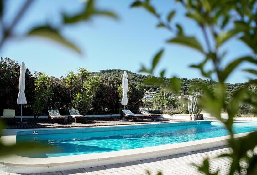 شقة ديلوكس غرفة واحدة, Casas De Santa Rita