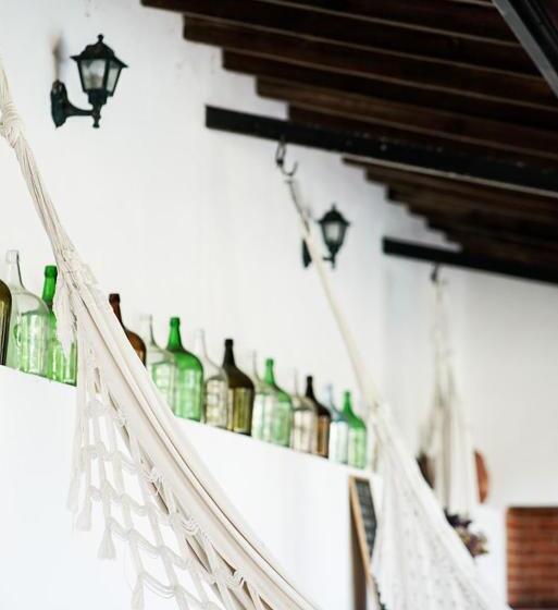 شقة ديلوكس غرفة واحدة, Casas De Santa Rita