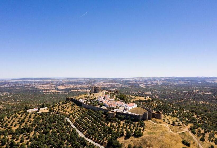 Четырехместный Номер Стандарт, Casas De Santa Rita
