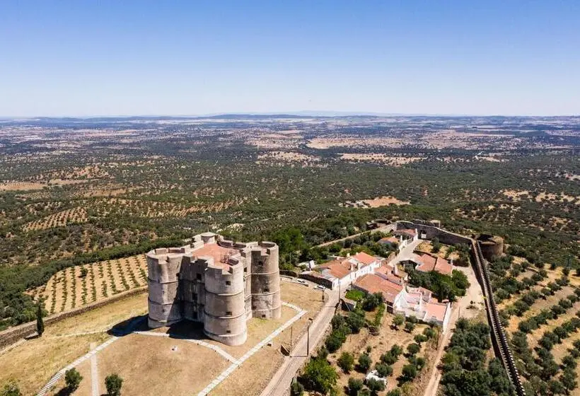 デラックスルーム, Casas De Santa Rita