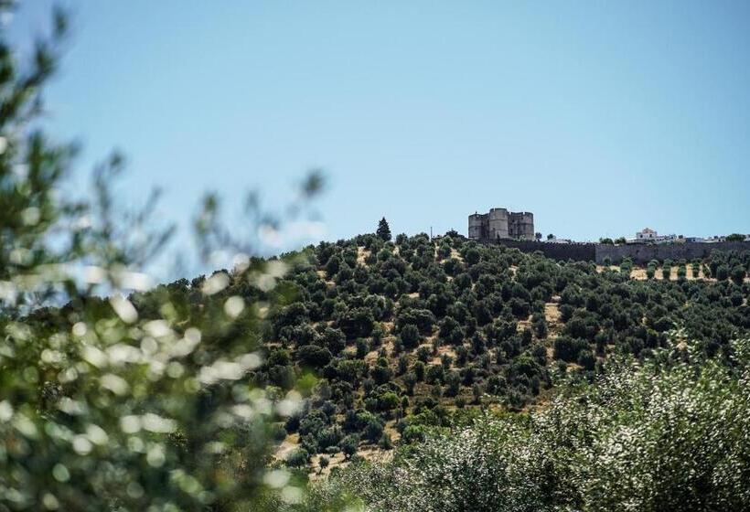 غرفة ديلوكس, Casas De Santa Rita