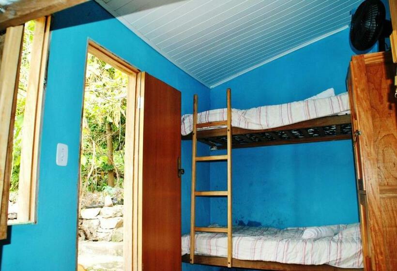 Standaard Vierpersoonskamer, Abrigo De Montanha Xique Xique