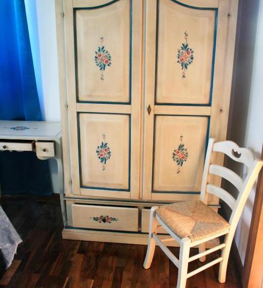 غرفة قياسية فردية, Agriturismo Fara