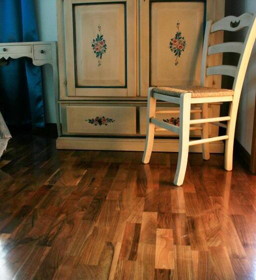 غرفة قياسية فردية, Agriturismo Fara