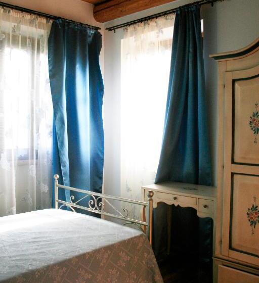 Номер Стандарт Индивидуальный, Agriturismo Fara