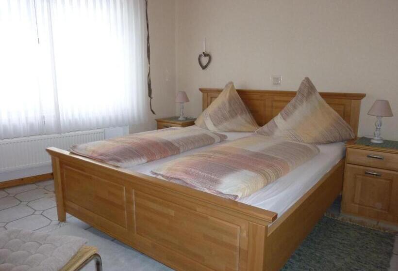 شقة غرفة واحدة, Weingut Brennerei Gästehaus Emil Dauns