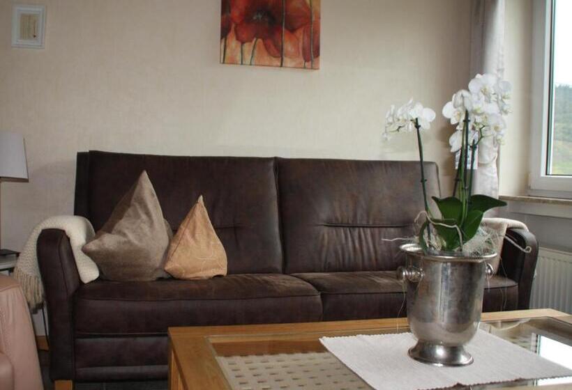 شقة غرفة واحدة, Weingut Brennerei Gästehaus Emil Dauns