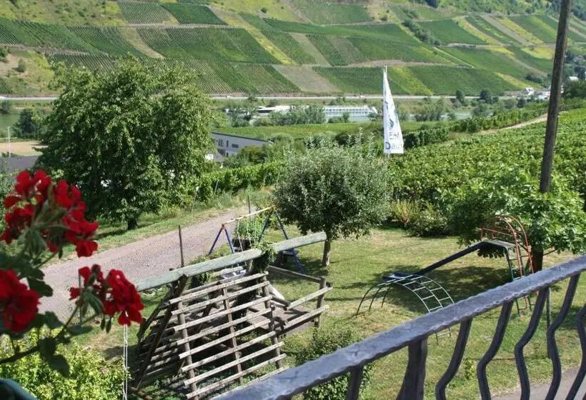 ベーシックルーム, Weingut Brennerei Gästehaus Emil Dauns
