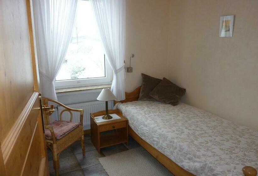 شقة غرفة واحدة, Weingut Brennerei Gästehaus Emil Dauns