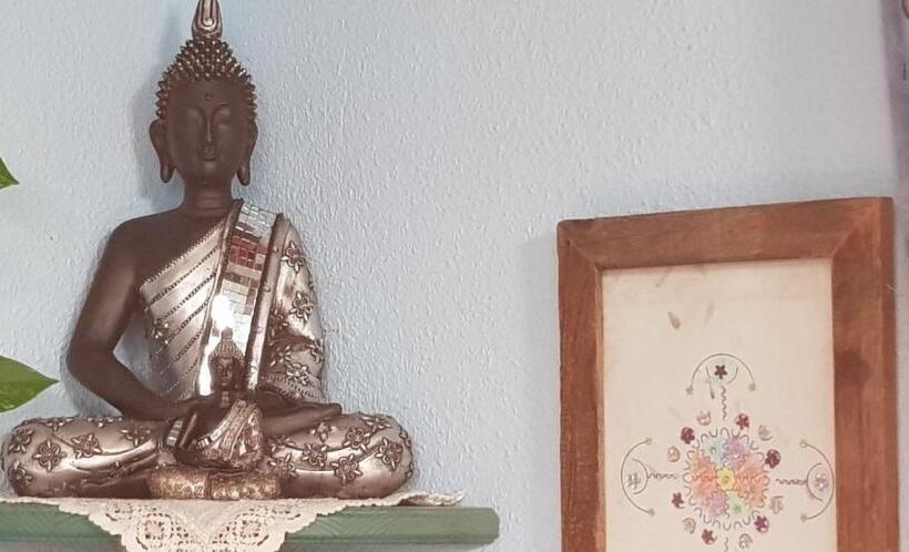 דירה בת חדר שינה 1 עם נוף, Sportpension Alpenrose