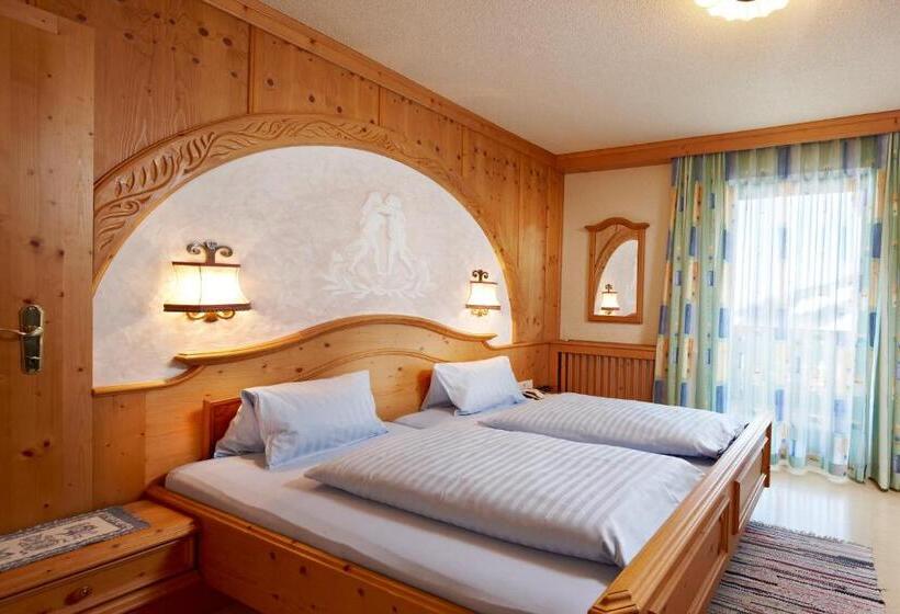 דירת חדר, Sportpension Alpenrose