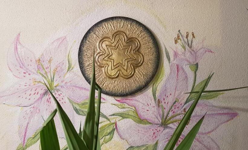 סוויטת ג'וניור נוף הרים, Sportpension Alpenrose