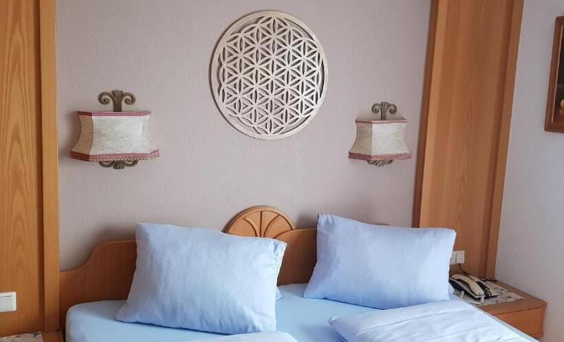 Apartamento 1 Dormitório com Vistas, Sportpension Alpenrose