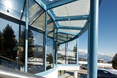 דירת חדר, Sportpension Alpenrose