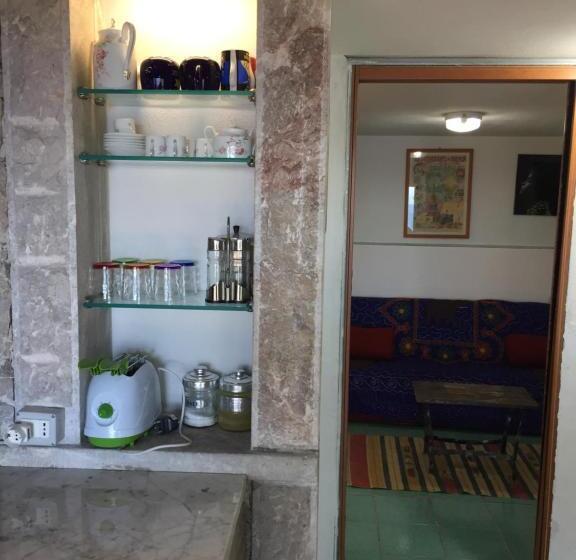 침실 1개 발코니 아파트, Tovimar Apartments