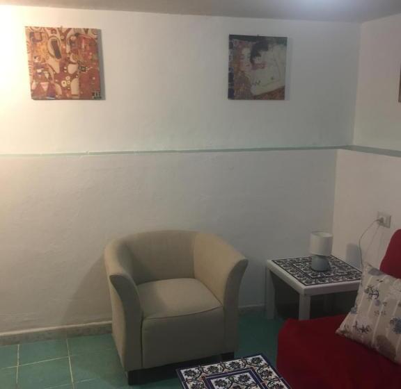 침실 1개 발코니 아파트, Tovimar Apartments