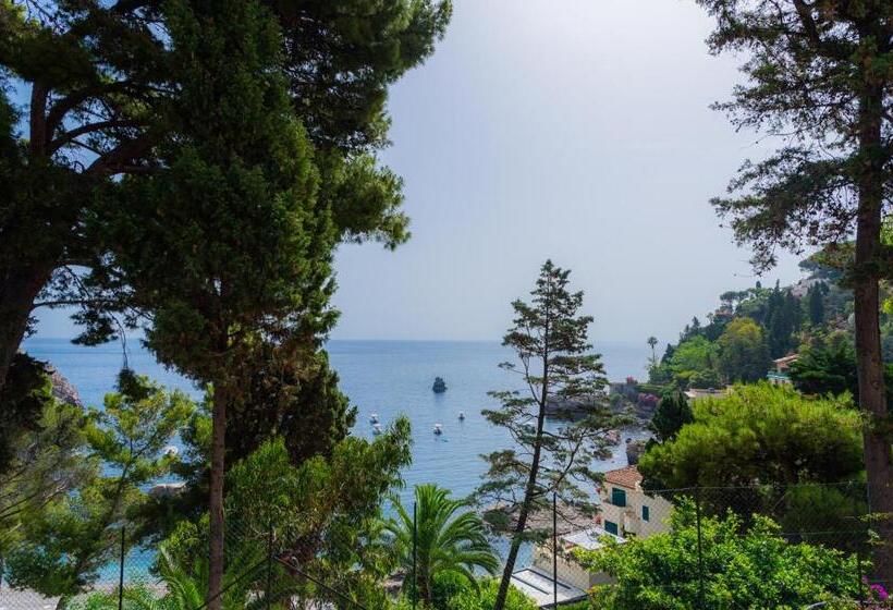 침실 1개 발코니 아파트, Tovimar Apartments