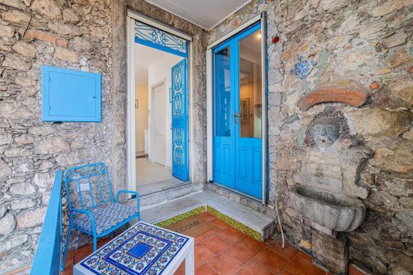 침실 1개 바다 전망 아파트, Tovimar Apartments