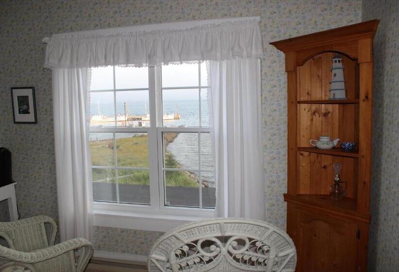 スタンダードルーム, Compass Rose Heritage Inn