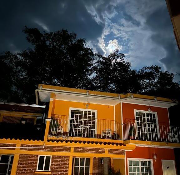 חדר סטנדרט, Posada La Natividad