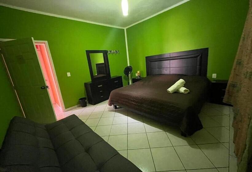 Quarto Estandar, Posada La Natividad