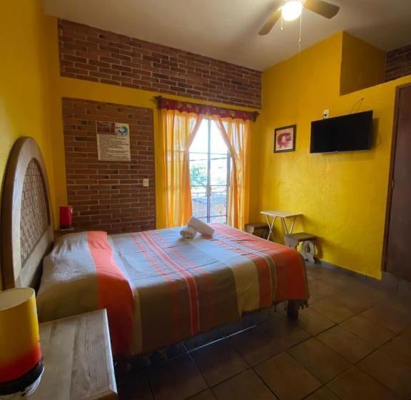 חדר סטנדרט, Posada La Natividad