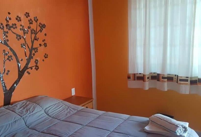 חדר סטנדרט, Posada La Natividad