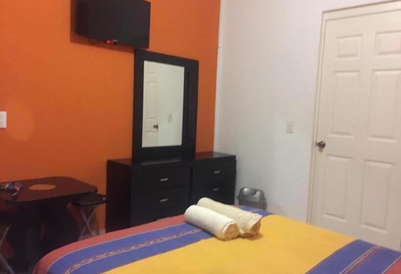 חדר סטנדרט, Posada La Natividad