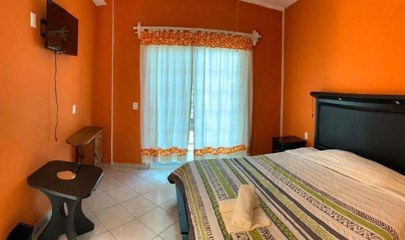 Quarto Deluxe, Posada La Natividad