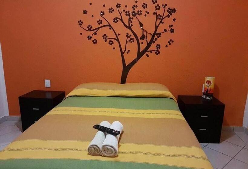 Quarto Estandar, Posada La Natividad