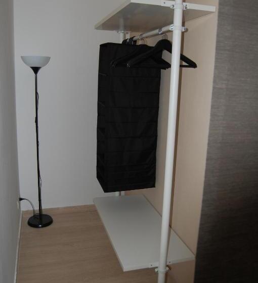 Standard room with outdoor bath, Arena Alfieri B&b