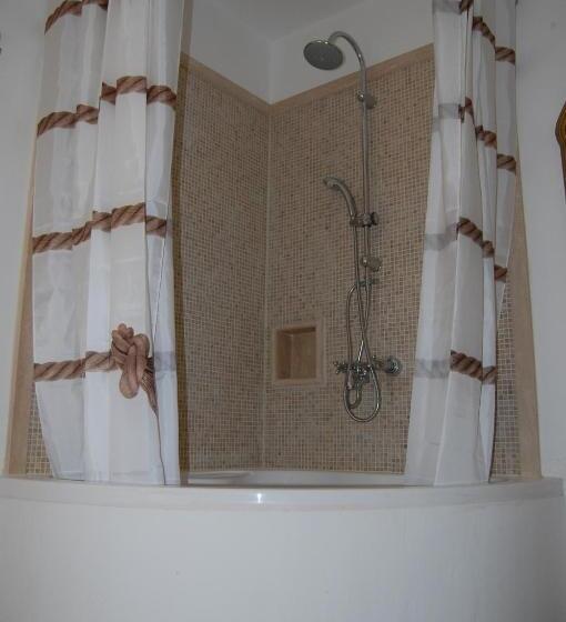 Standard room with outdoor bath, Arena Alfieri B&b