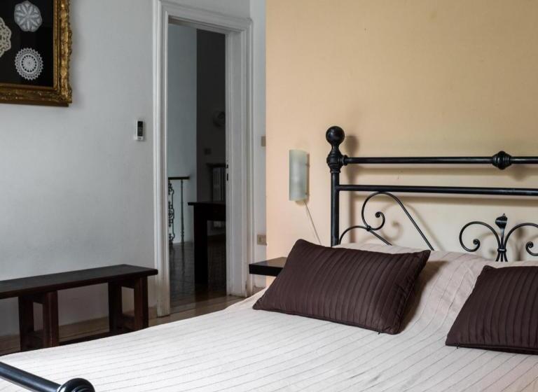 Standard room with outdoor bath, Arena Alfieri B&b