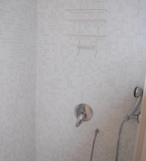 اتاق استاندارد یک تخته با سرویس بهداشتی مشترک, Arena Alfieri B&b