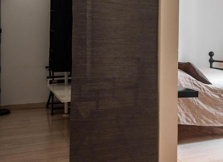 Standard room with outdoor bath, Arena Alfieri B&b