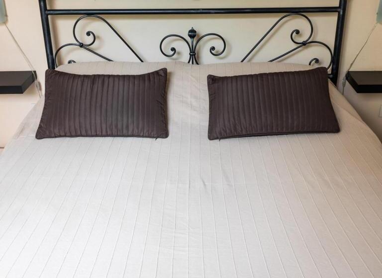 Standard room with outdoor bath, Arena Alfieri B&b