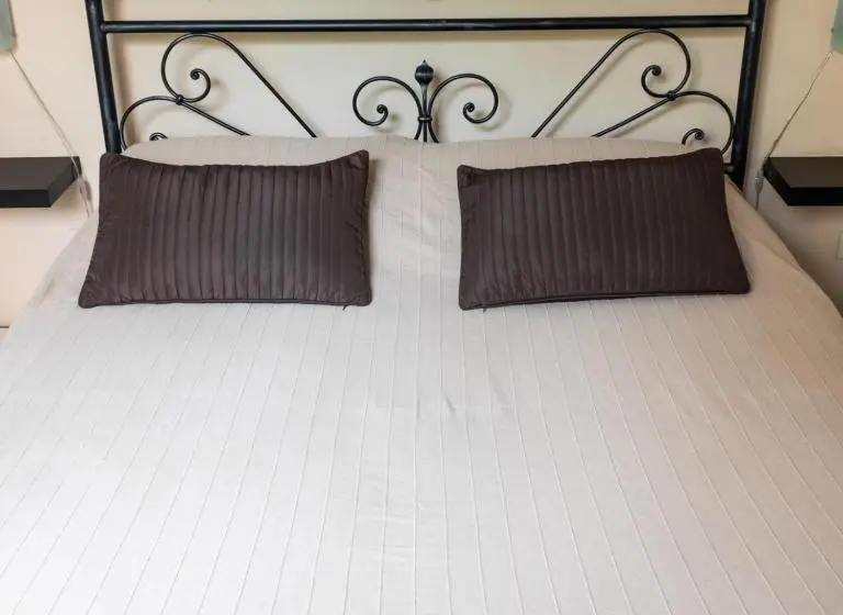 Standard room with outdoor bath, Arena Alfieri B&b