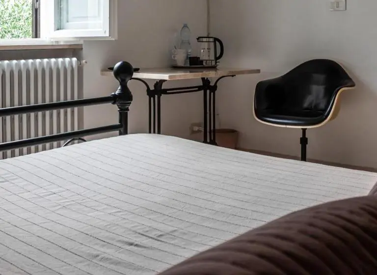 Standard room with outdoor bath, Arena Alfieri B&b