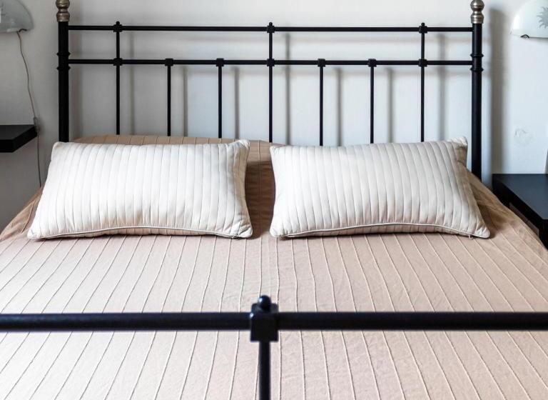 اتاق استاندارد با سرویس بهداشتی مشترک, Arena Alfieri B&b