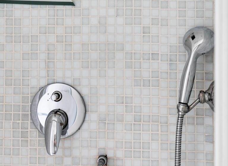 اتاق استاندارد یک تخته با سرویس بهداشتی مشترک, Arena Alfieri B&b