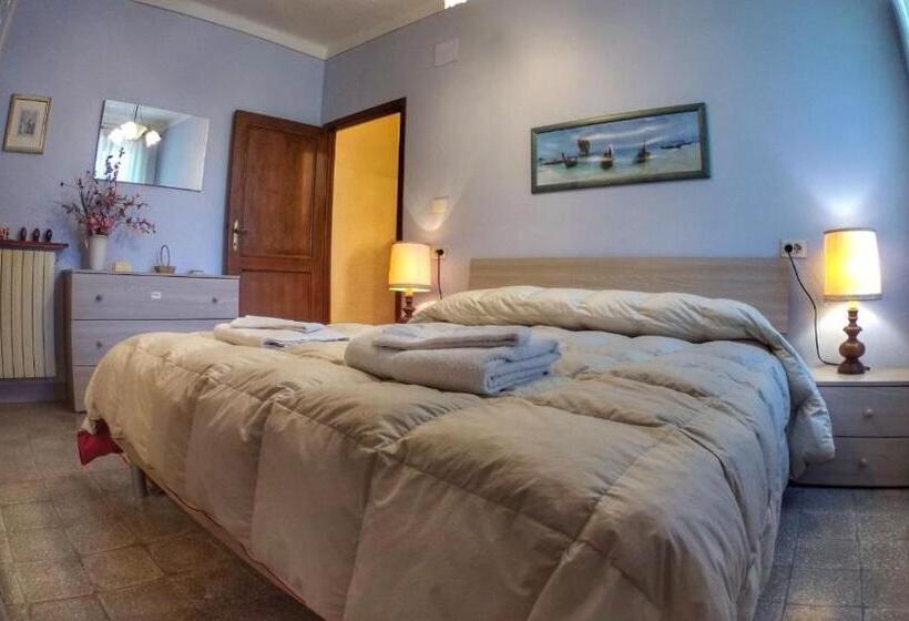 חדר סטנדרט, B&b Il Casale Delle Pianacce