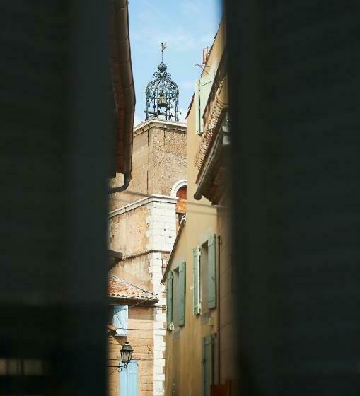 Люкс, La Grande Maison De Nans