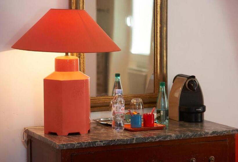 Номер Комфорт, La Grande Maison De Nans