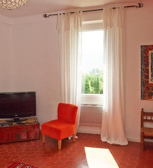 Номер Комфорт, La Grande Maison De Nans