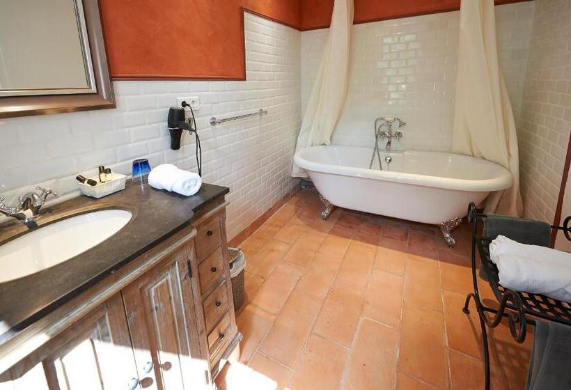 Номер Комфорт, La Grande Maison De Nans