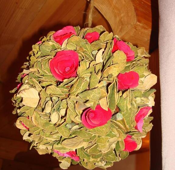 Habitació Quàdruple Estàndard amb Balconada, Le Chalet De Thalie