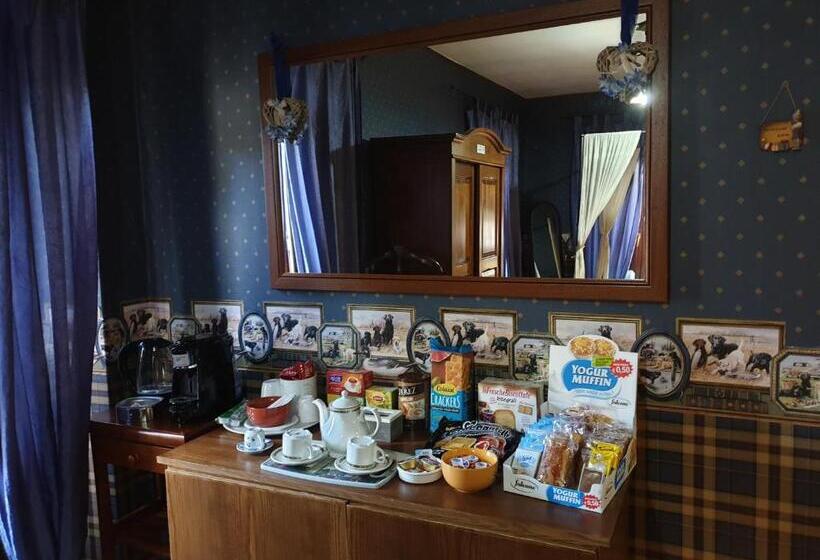 발코니가 있는 스위트, Portella Delle Fate